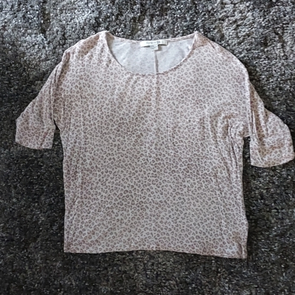 Forever 21 Top
